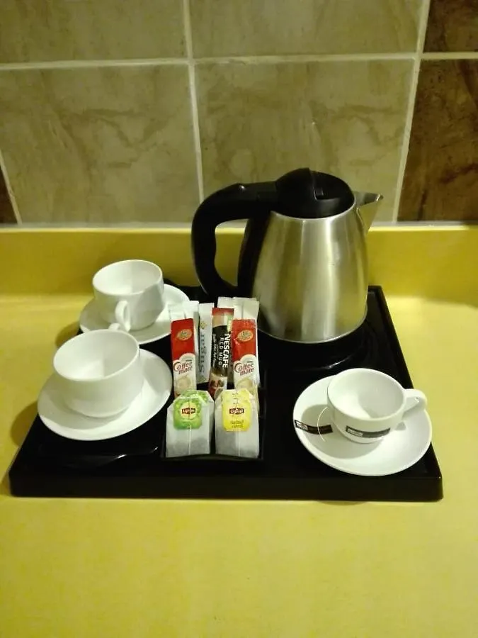 شقق فربيون الفندقية ابها 0*, Jeddah