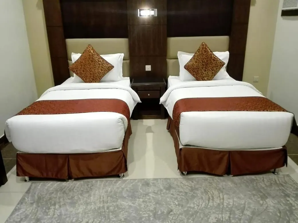 شقق فربيون الفندقية ابها 0*, Jeddah Saudi Arabia